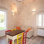 Tower House In Puglia With Pool And Charm 度假居