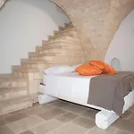 Tower House In Puglia With Pool And Charm 度假居 *