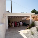 度假居 Tower House In Puglia With Pool And Charm 奇斯泰尼诺