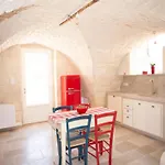 度假居 Tower House In Puglia With Pool And Charm *
