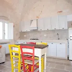 Tower House In Puglia With Pool And Charm 奇斯泰尼诺