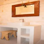 Tower House In Puglia With Pool And Charm 度假居 *