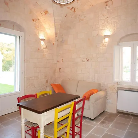 Tower House In Puglia With Pool And Charm 펜션