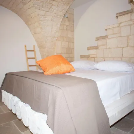 Tower House In Puglia With Pool And Charm 펜션 *