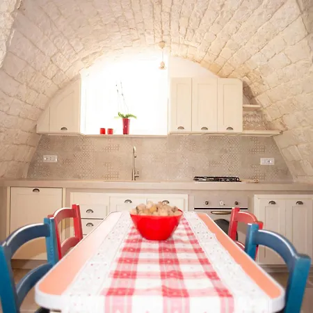 Tower House In Puglia With Pool And Charm 度假居 *