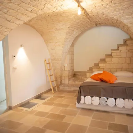 펜션 Tower House In Puglia With Pool And Charm