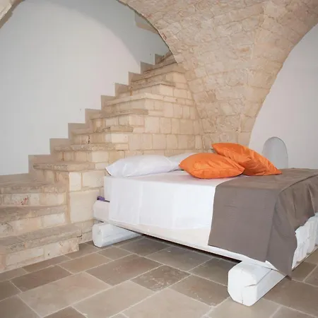 Tower House In Puglia With Pool And Charm 펜션 *