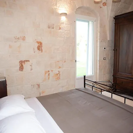 펜션 Tower House In Puglia With Pool And Charm *