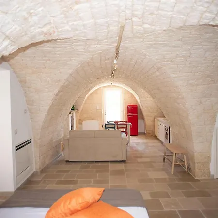Tower House In Puglia With Pool And Charm 펜션