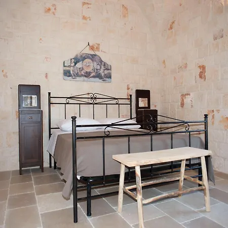 펜션 Tower House In Puglia With Pool And Charm *