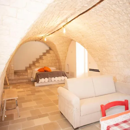 Tower House In Puglia With Pool And Charm 펜션 치스테르니노