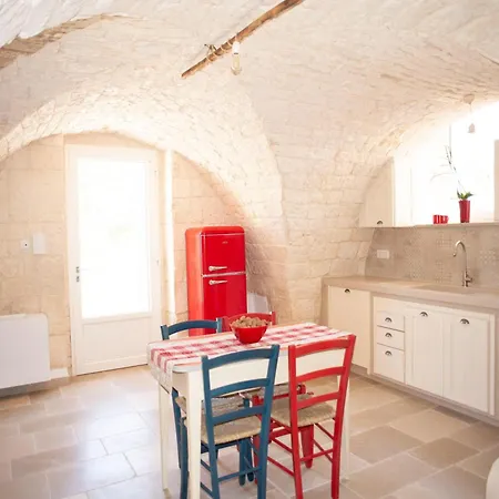 펜션 Tower House In Puglia With Pool And Charm *
