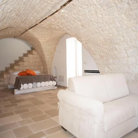 Tower House In Puglia With Pool And Charm *