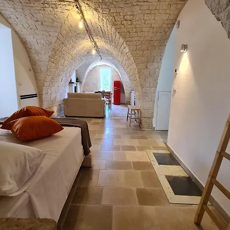 Tower House In Puglia With Pool And Charm 치스테르니노