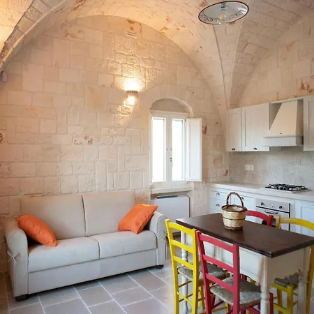 Casa vacanze Tower House In Puglia With Pool And Charm