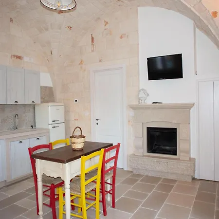Tower House In Puglia With Pool And Charm Feriehus Cisternino