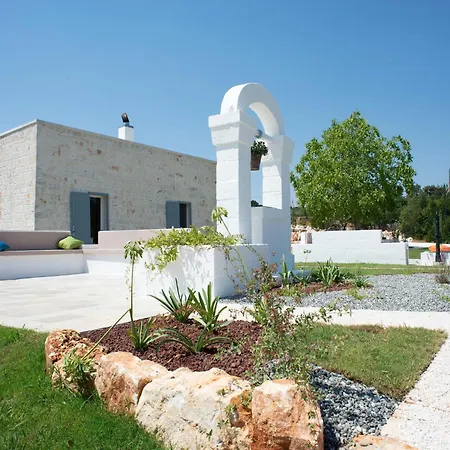 Tower House In Puglia With Pool And Charm Casa vacanze