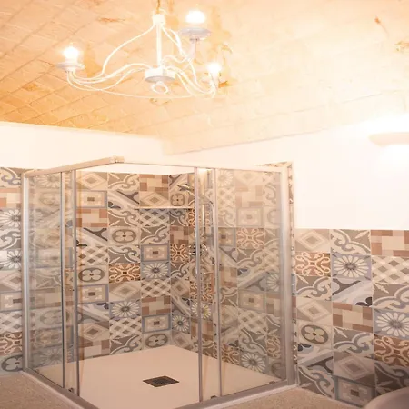 Tower House In Puglia With Pool And Charm Feriehus Cisternino