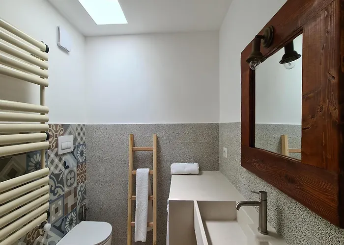Tower House In Puglia With Pool And Charm