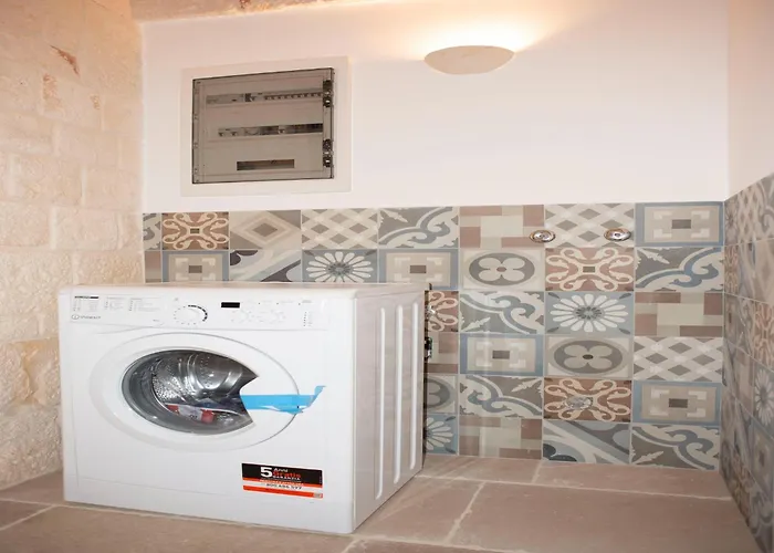 Tower House In Puglia With Pool And Charm * Cisternino
