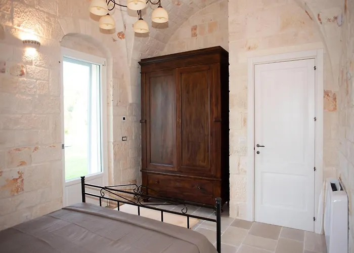Tower House In Puglia With Pool And Charm * Cisternino