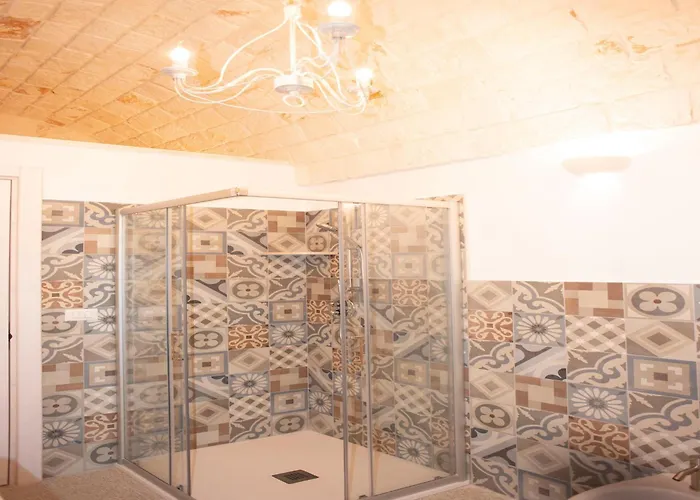 Tower House In Puglia With Pool And Charm Ferienhaus Cisternino